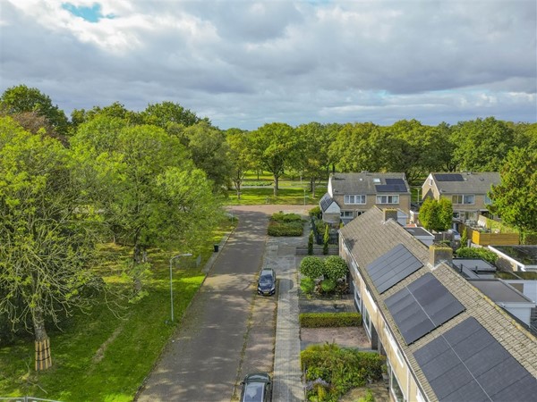 Medium property photo - Kleine Belt 3, 9642 BW Veendam